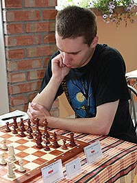 Chojnacki, Krzysztof