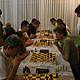 Fischer Chess Tournament