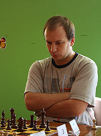 Sharapov, Evgeny