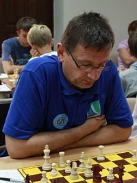 Trepkowski, Piotr