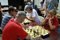 Open H - Turniej szachw Fischera