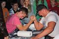 Grill Party and Armwrestling Tournament