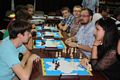 Polgar Chess Tournament