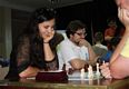 Polgar Chess Tournament