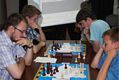 Turniej szachw Polgara