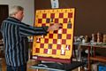 Chess lessons - IM Oleg Kalinin