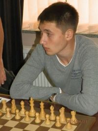 Meribanov, Vitaly