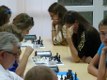 XX Festiwal KONIK MORSKI REWALA 2015 - turniej szachów Polgara 