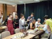 XX Festiwal KONIK MORSKI Rewala 2015, Turniej szachów szybkich 