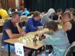 XX Festiwal KONIK MORSKI Rewala 2015, Turniej szachów szybkich 